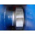 Radiaalventilator, 33 KW. Unused